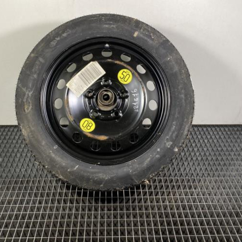 Roue de secours BMW SERIE 3 E46 Photo n°1