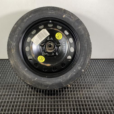 Roue de secours BMW SERIE 3 E46 Photo n°1