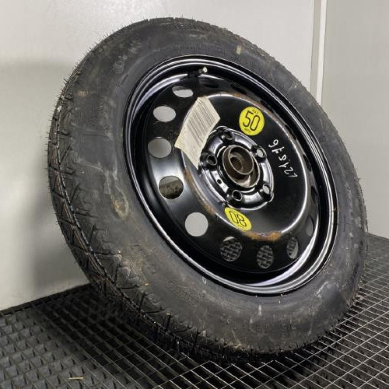 Roue de secours BMW SERIE 3 E46 Photo n°3