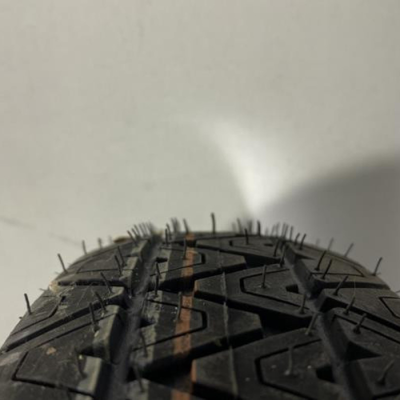 Roue de secours BMW SERIE 3 E46 Photo n°4