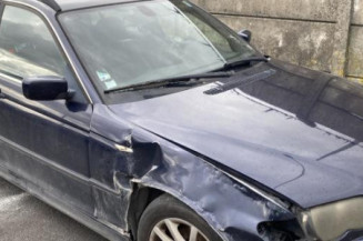 Roue de secours BMW SERIE 3 E46