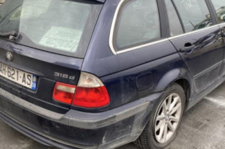 Roue de secours BMW SERIE 3 E46