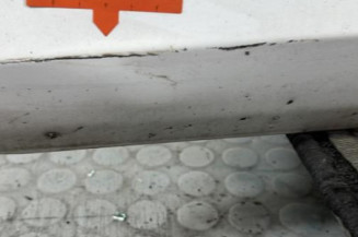 Porte avant gauche FORD FIESTA 6