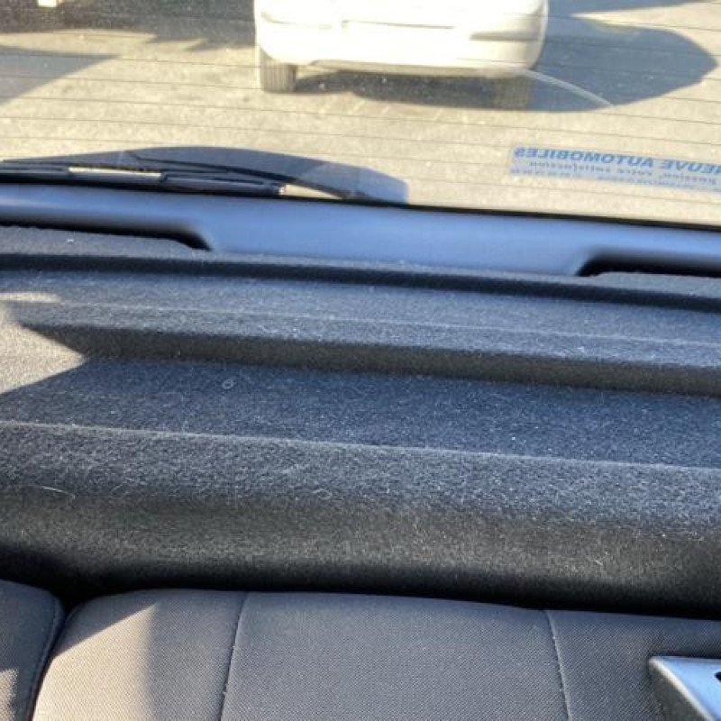 Porte avant gauche FORD FIESTA 6 Photo n°17