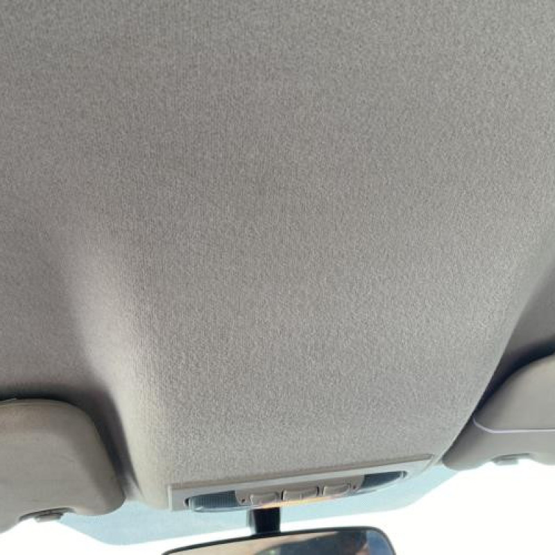 Porte avant gauche FORD FIESTA 6 Photo n°19