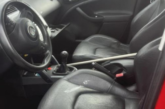 Moteur SEAT ALTEA Photo n°1