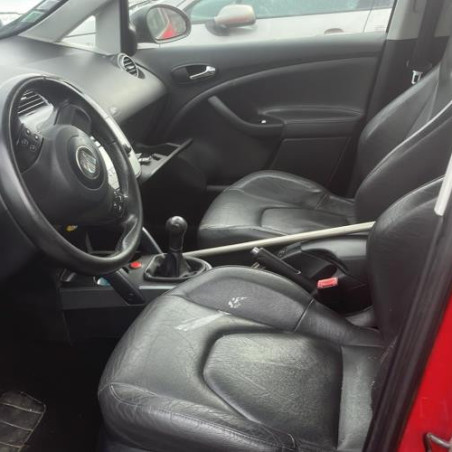 Moteur SEAT ALTEA Photo n°1