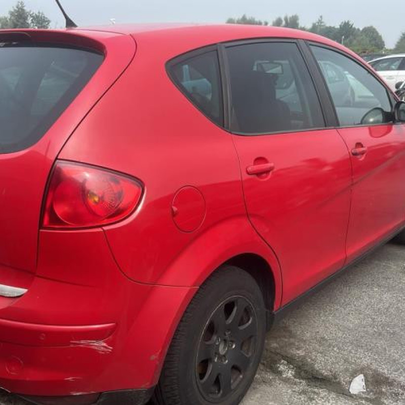 Moteur SEAT ALTEA Photo n°3