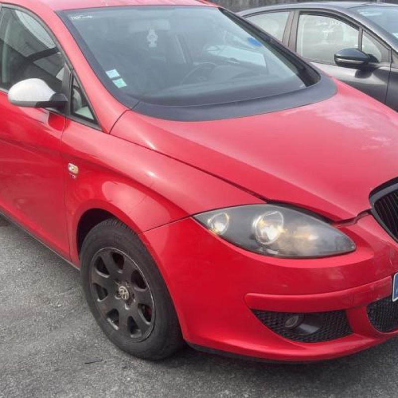 Moteur SEAT ALTEA Photo n°4