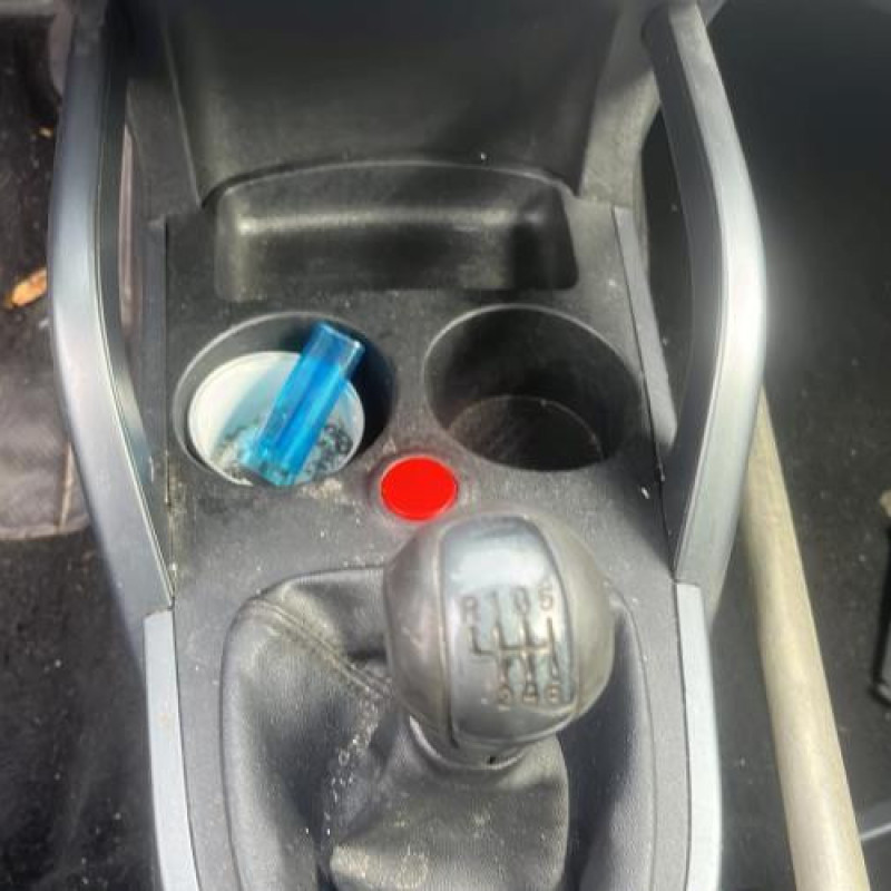 Moteur SEAT ALTEA Photo n°6