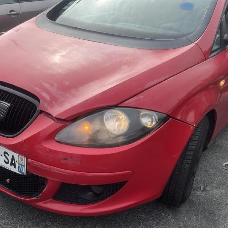 Moteur SEAT ALTEA Photo n°7