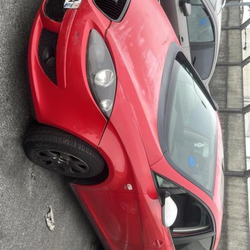 Moteur SEAT ALTEA Photo n°8