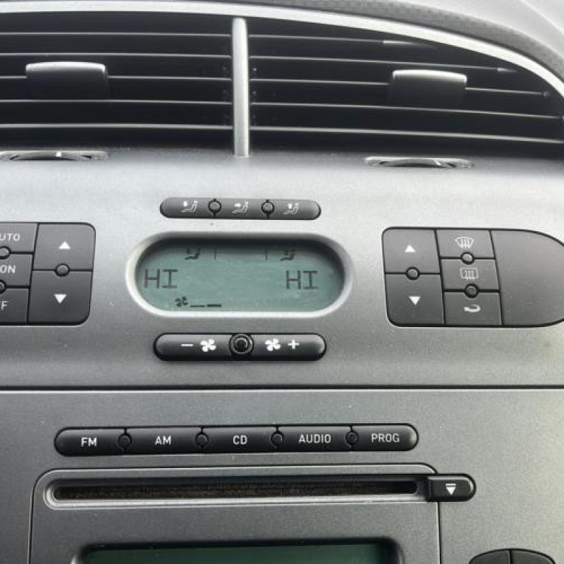 Moteur SEAT ALTEA Photo n°9