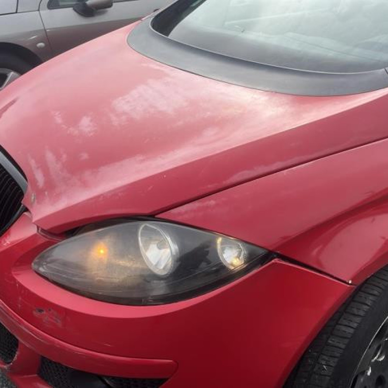 Moteur SEAT ALTEA Photo n°10