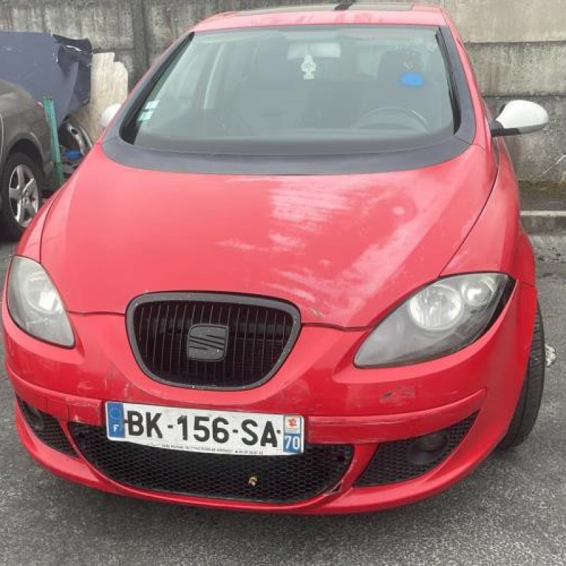 Moteur SEAT ALTEA Photo n°11