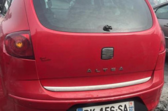 Moteur SEAT ALTEA