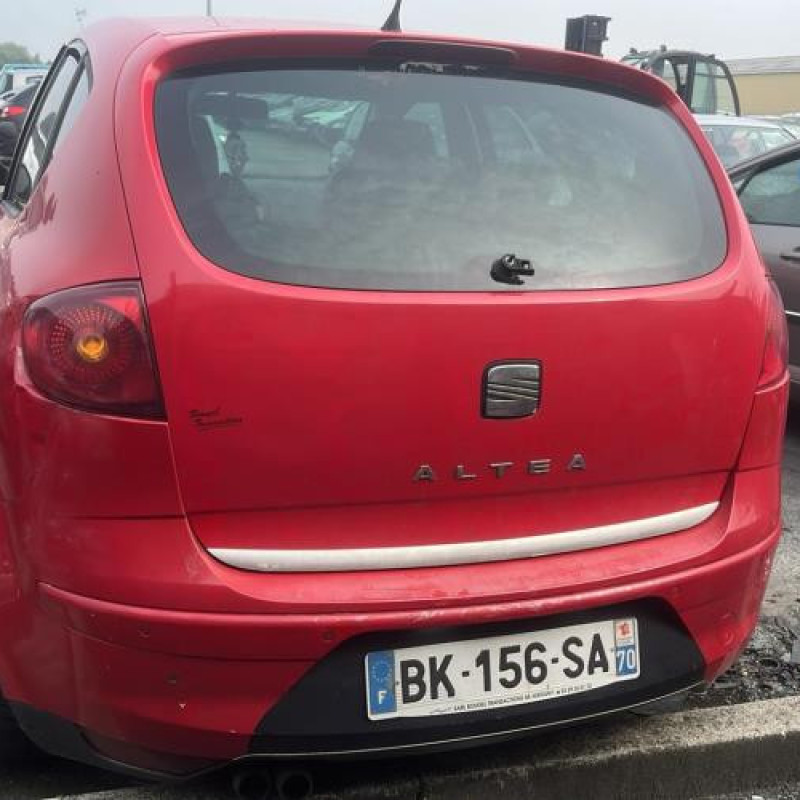 Moteur SEAT ALTEA Photo n°12