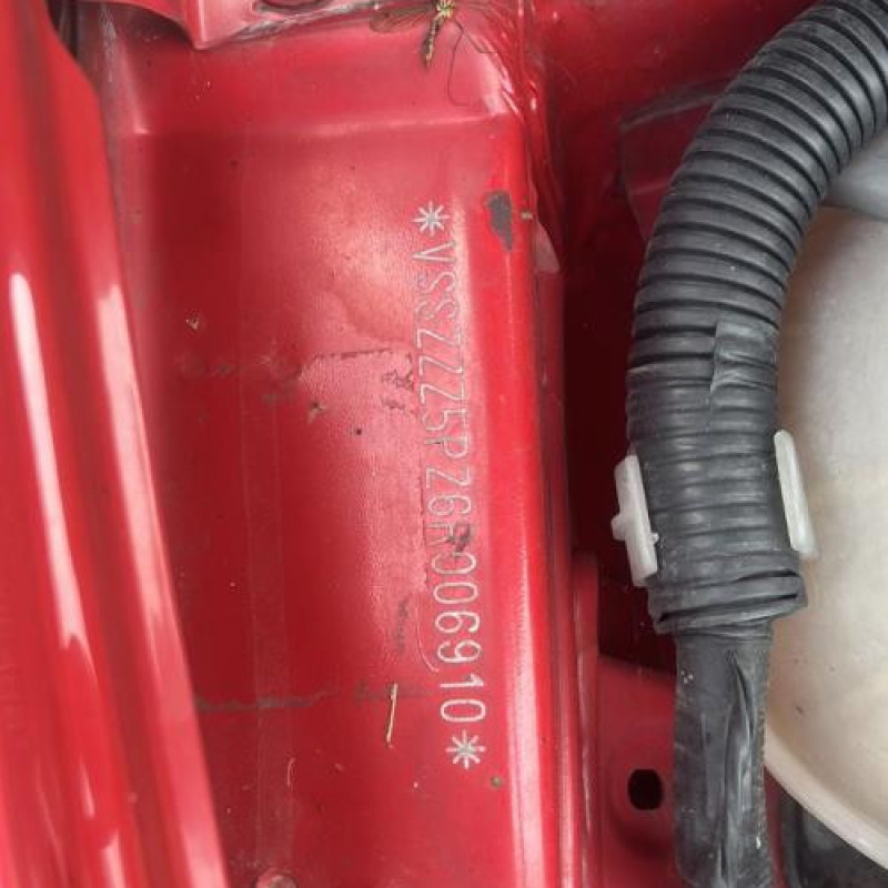 Moteur SEAT ALTEA Photo n°14