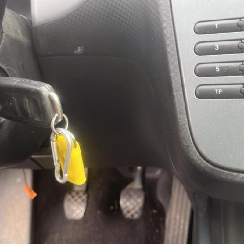 Moteur SEAT ALTEA Photo n°16