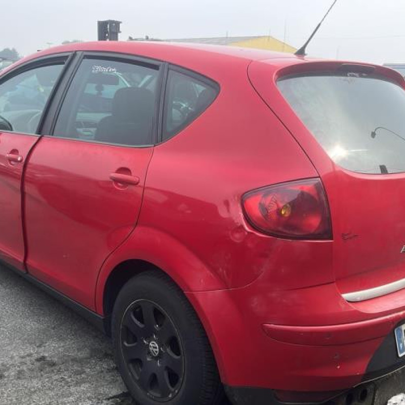 Moteur SEAT ALTEA Photo n°17