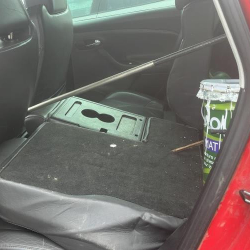 Moteur SEAT ALTEA Photo n°18