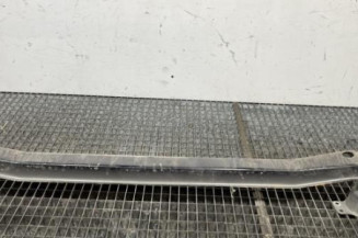 Renfort pare choc arriere (traverse) NISSAN MICRA 4 Photo n°1