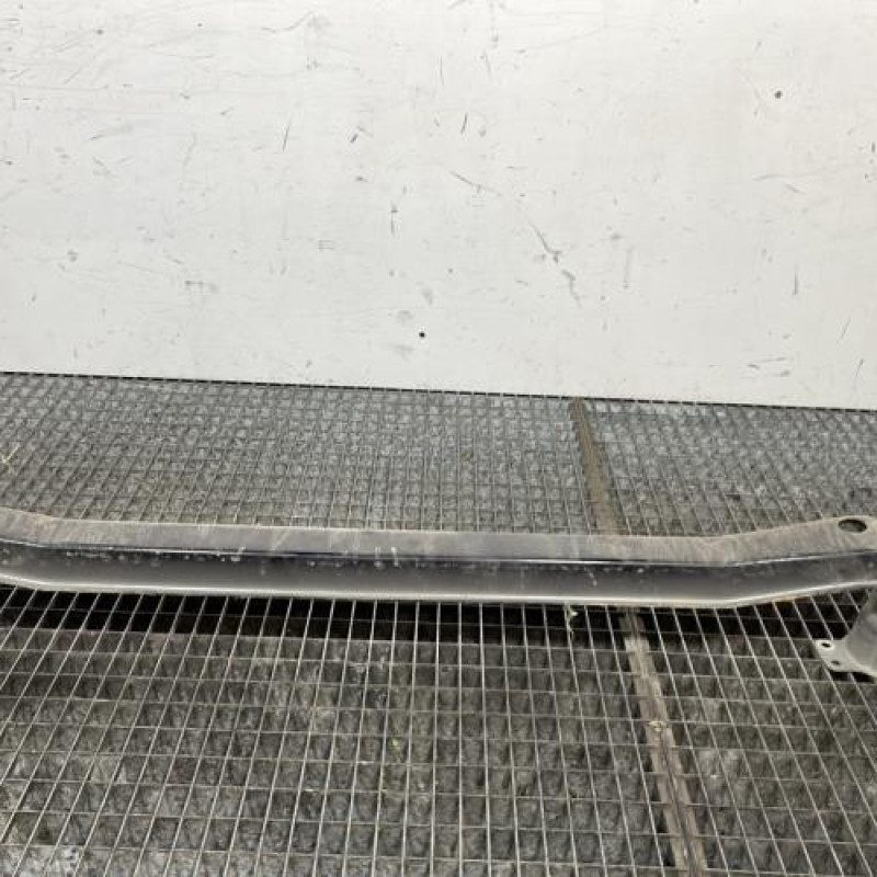 Renfort pare choc arriere (traverse) NISSAN MICRA 4 Photo n°1