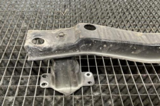 Renfort pare choc arriere (traverse) NISSAN MICRA 4