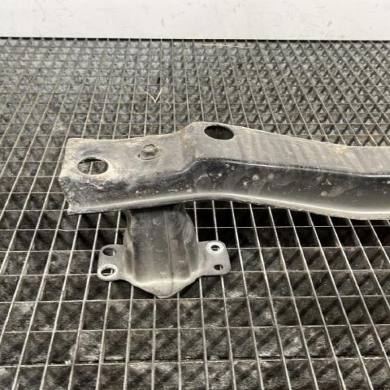 Renfort pare choc arriere (traverse) NISSAN MICRA 4 Photo n°2