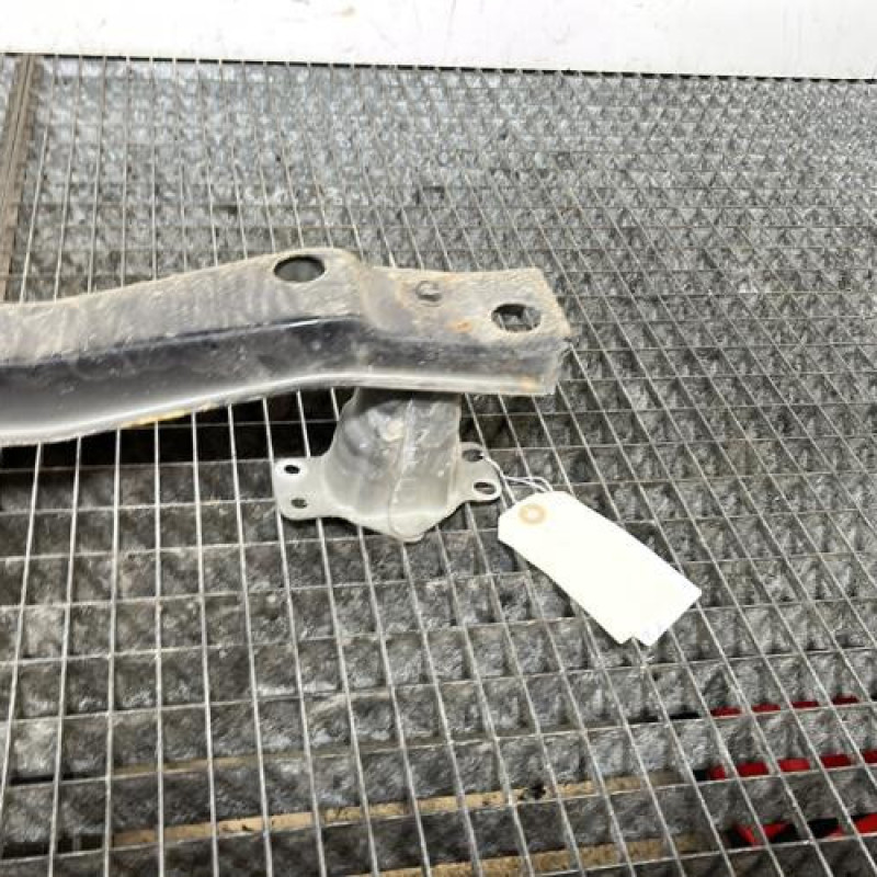 Renfort pare choc arriere (traverse) NISSAN MICRA 4 Photo n°3