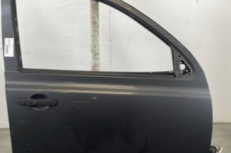 Porte avant droit NISSAN MICRA 3 Photo n°1