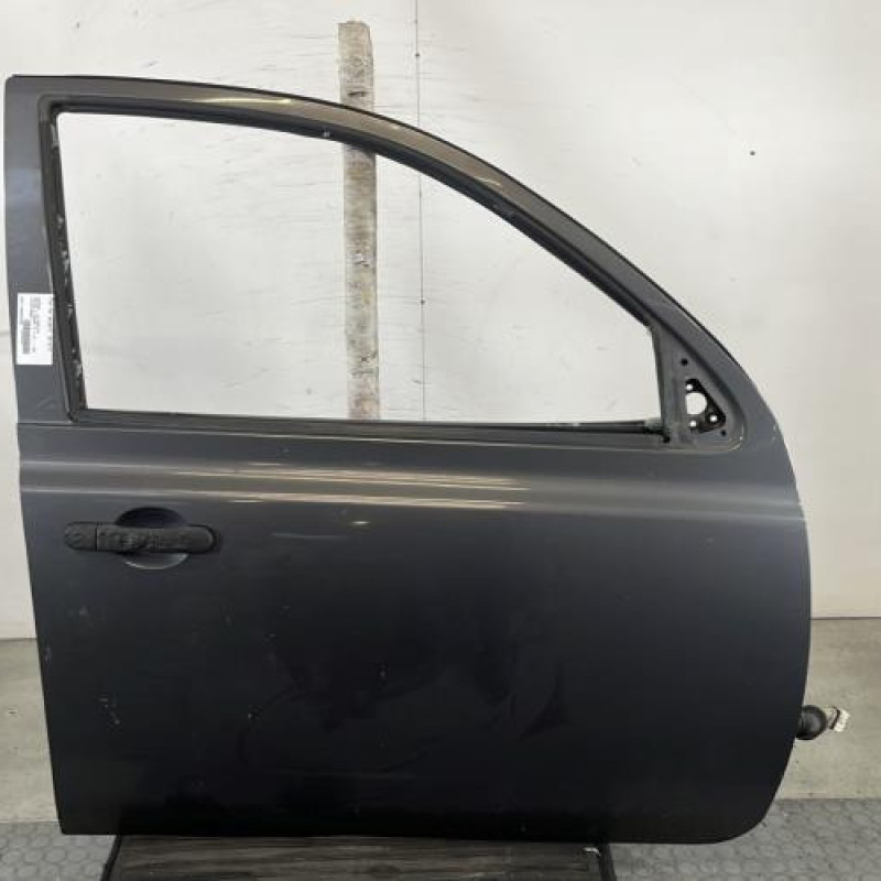 Porte avant droit NISSAN MICRA 3 Photo n°1