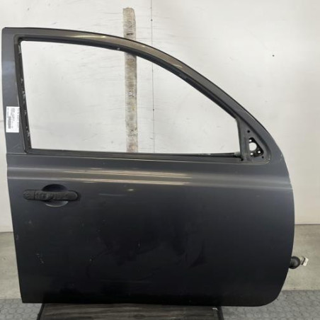 Porte avant droit NISSAN MICRA 3 Photo n°1