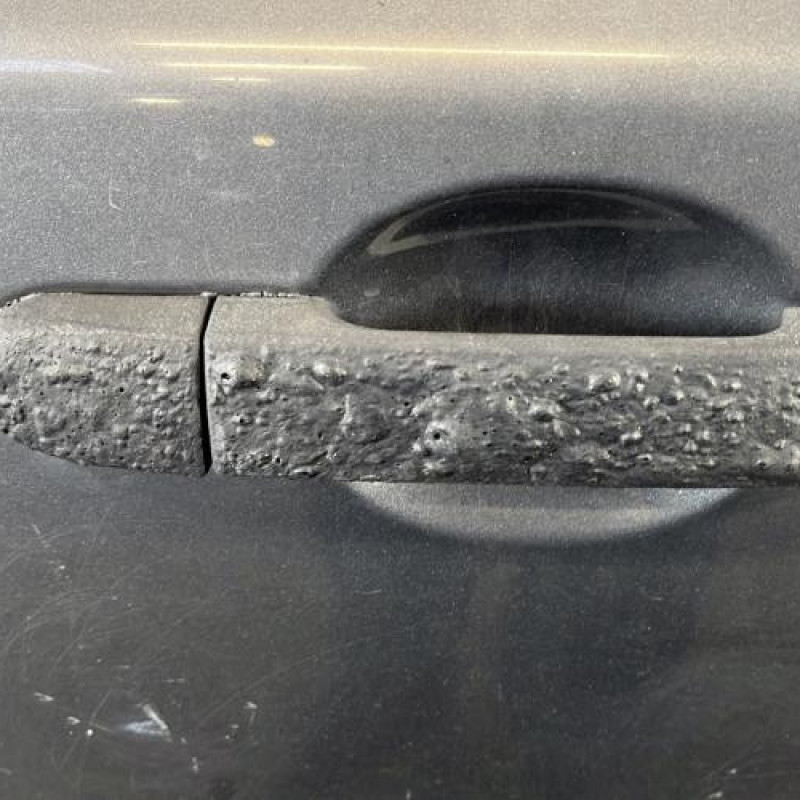 Porte avant droit NISSAN MICRA 3 Photo n°2