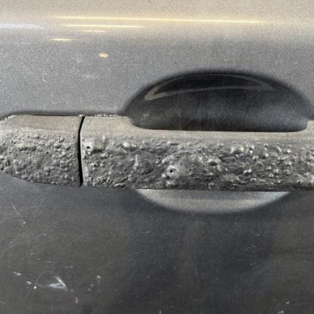 Porte avant droit NISSAN MICRA 3