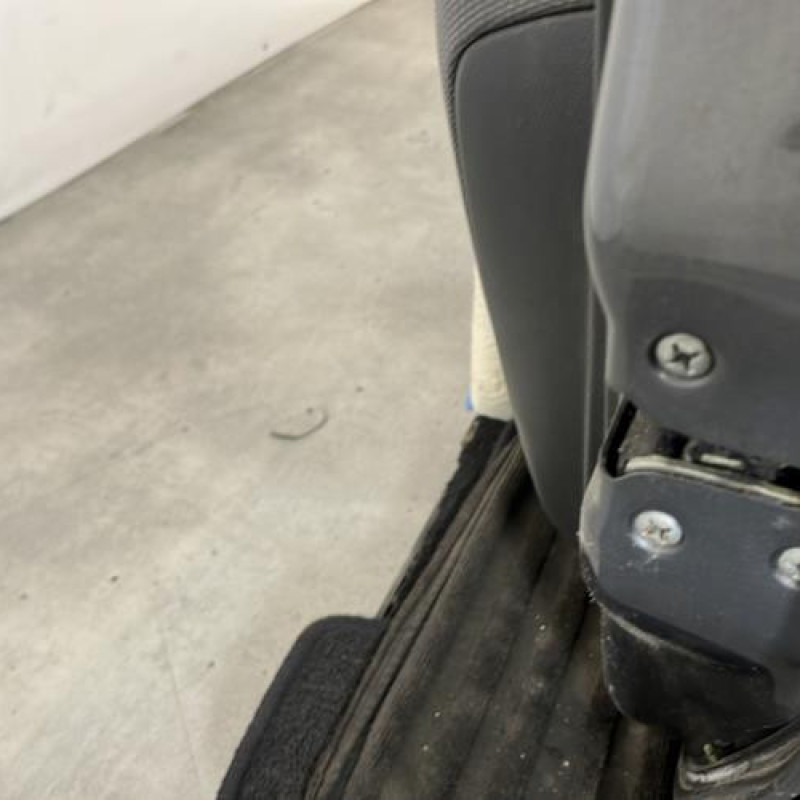 Porte avant droit NISSAN MICRA 3 Photo n°3