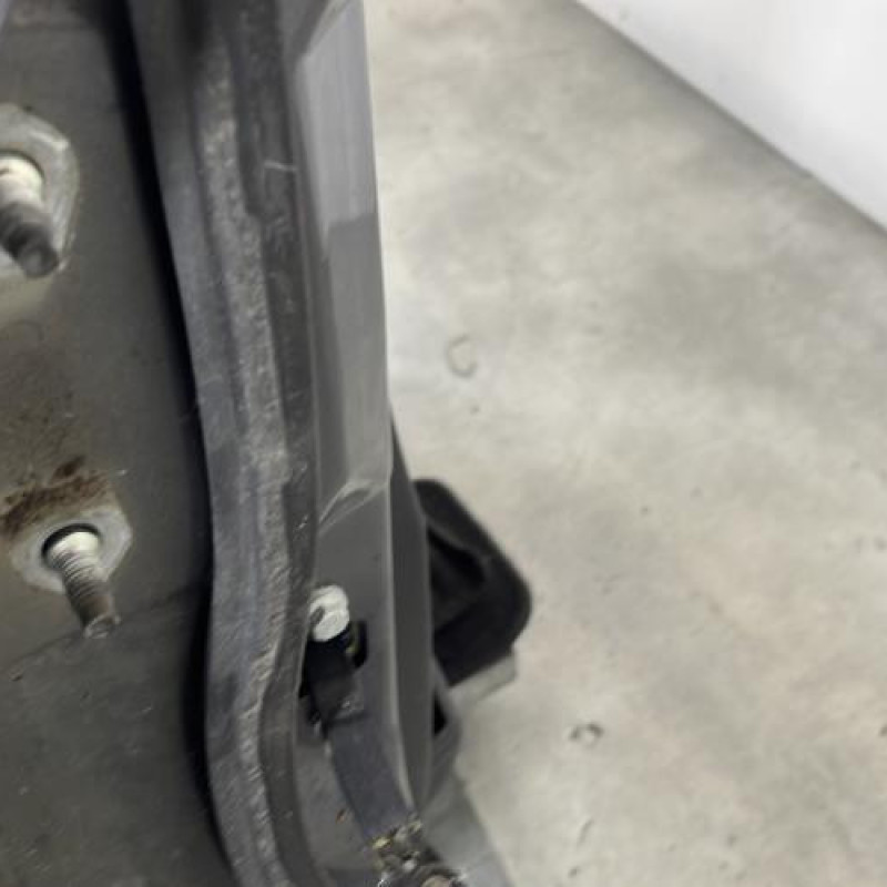 Porte avant droit NISSAN MICRA 3 Photo n°4