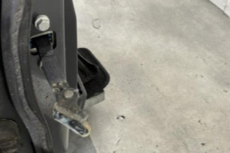 Porte avant droit NISSAN MICRA 3