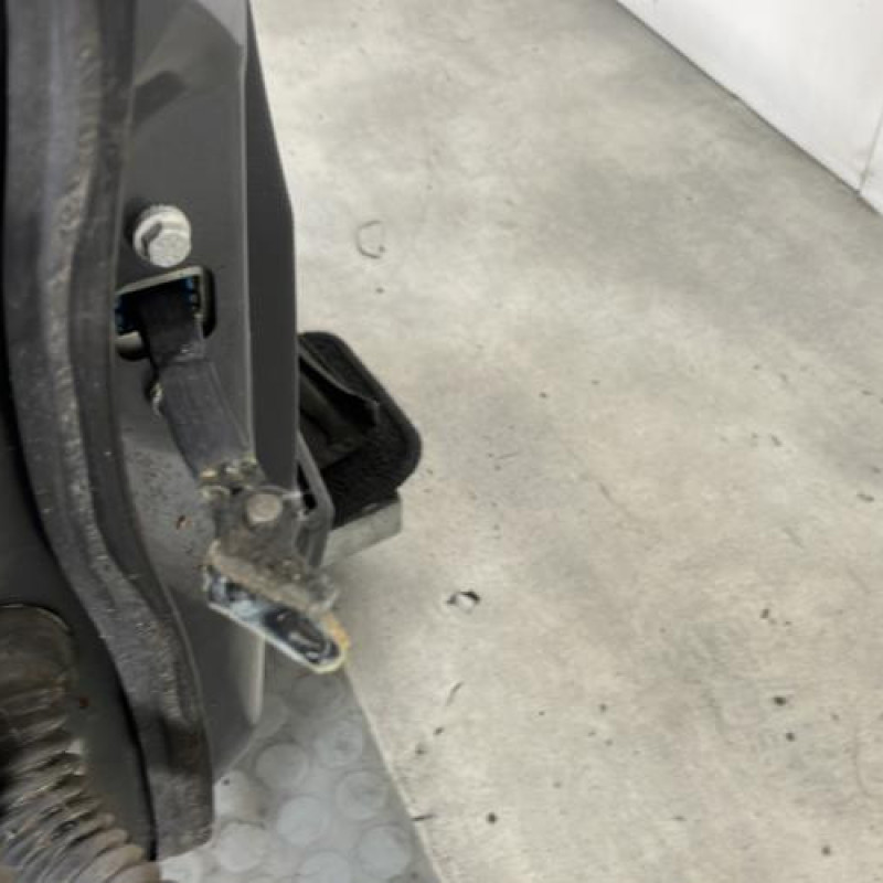 Porte avant droit NISSAN MICRA 3 Photo n°5