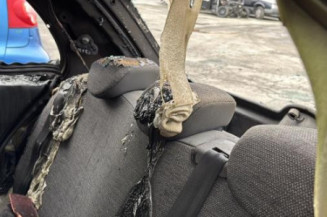 Porte avant droit NISSAN MICRA 3