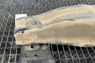 Renfort pare choc arriere (traverse) VOLKSWAGEN GOLF 7