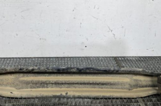 Renfort pare choc arriere (traverse) VOLKSWAGEN GOLF 7