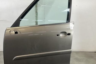 Porte avant gauche CITROEN C4 GRAND PICASSO 1 Photo n°1