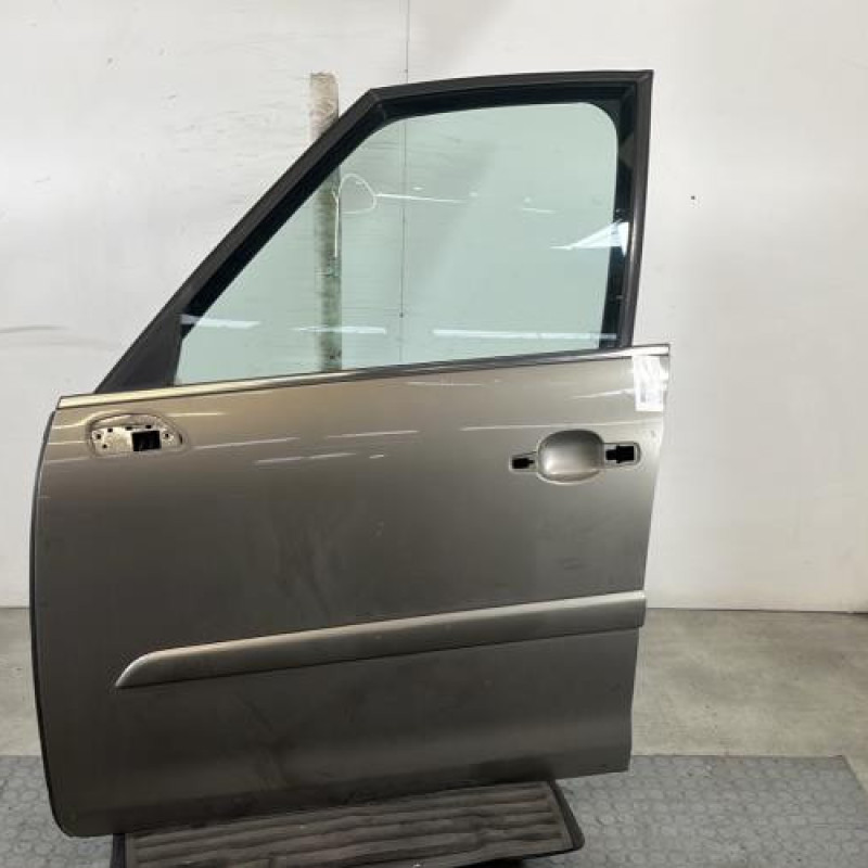 Porte avant gauche CITROEN C4 GRAND PICASSO 1 Photo n°1