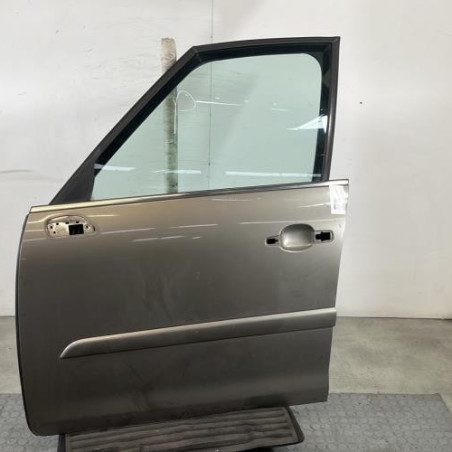 Porte avant gauche CITROEN C4 GRAND PICASSO 1 Photo n°1