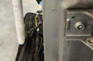 Porte avant gauche CITROEN C4 GRAND PICASSO 1