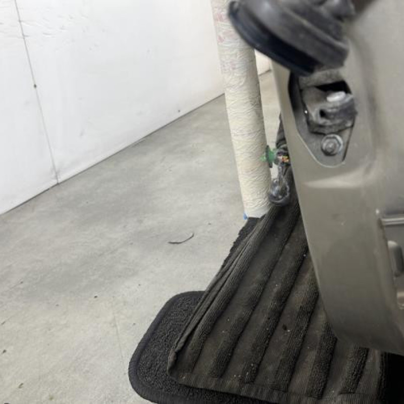 Porte avant gauche CITROEN C4 GRAND PICASSO 1 Photo n°3