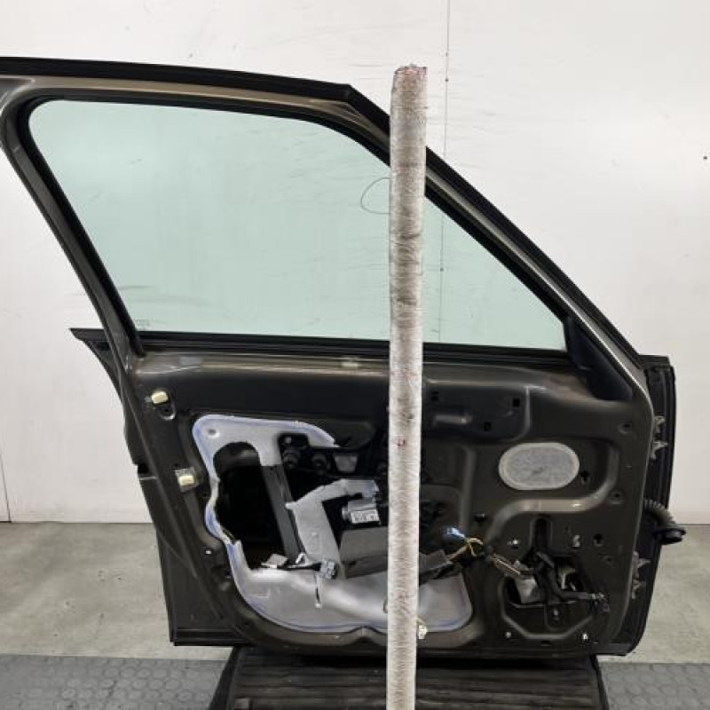 Porte avant gauche CITROEN C4 GRAND PICASSO 1 Photo n°4