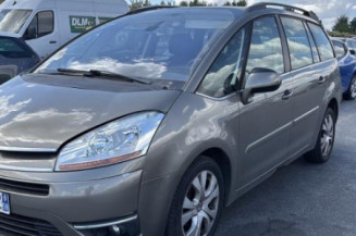 Porte avant gauche CITROEN C4 GRAND PICASSO 1
