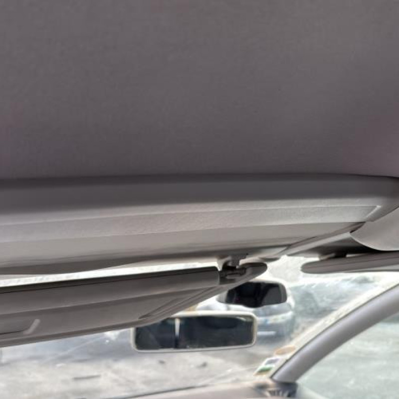 Porte avant gauche CITROEN C4 GRAND PICASSO 1 Photo n°18